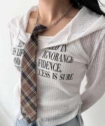 WEGO | WEGO/ネクタイネックレス(ネックレス)