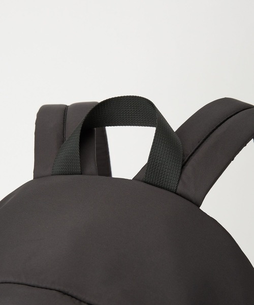 BARNYARDSTORM（バンヤードストーム）の「BARNYARDSTORM / ソフトBIGリュック（バックパック/リュック・レディース・ブラック/ブラウン・FREE）」の17枚目の写真