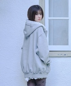 【1度着用のみ】overlap clothing パーカー 99391241_18_d_240.jpg