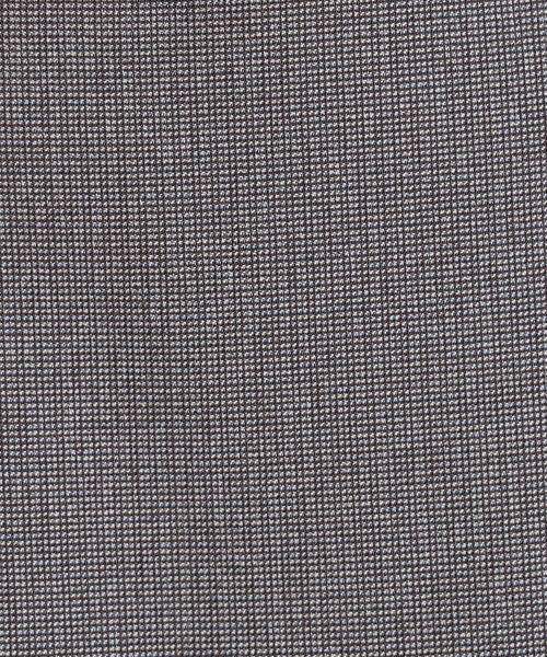 ASTORIA ODIER（アストリアオディール）の「ピンチェックビット付マーメイドスカート（スカート・レディース・ブラウン/ブラック/グレー・MEDIUM/LARGE/SMALL）」の7枚目の写真