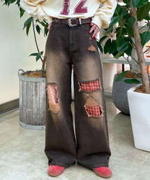 CIAOPANIC(`IpjbN)̃hbg×`FbN_[Wfjpc(fjpc)