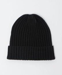 A DAY IN THE LIFE UNITED ARROWS（アデイインザライフユナイテッドアローズ）の「リブ ニット キャップ-ウォッシャブル-＜A DAY IN THE LIFE＞（ニットキャップ/ビーニー）」