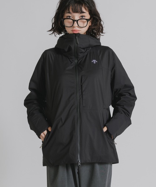 DESCENTE ALLTERRAIN（デサント オルテライン）の「【DESCENTE