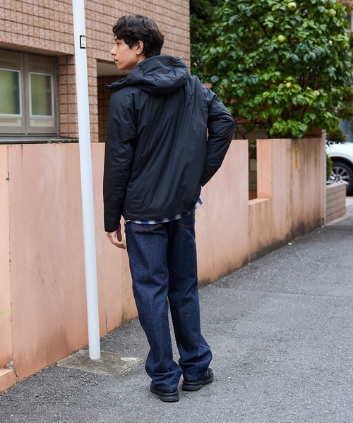 DESCENTE ALLTERRAIN/デサントオルテライン ウォームインサレーション