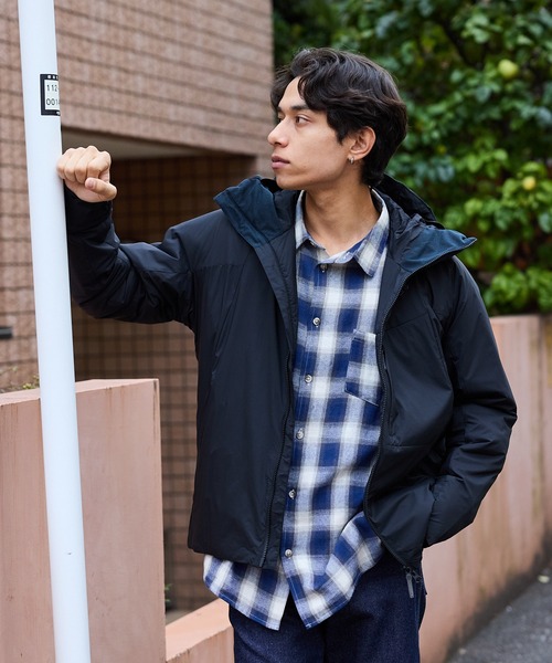 DESCENTE ALLTERRAIN/デサントオルテライン ウォームインサレーション