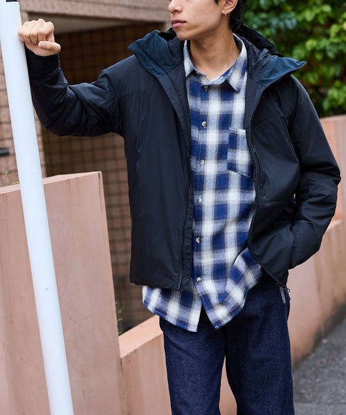 DESCENTE ALLTERRAIN/デサントオルテライン ウォームインサレーション