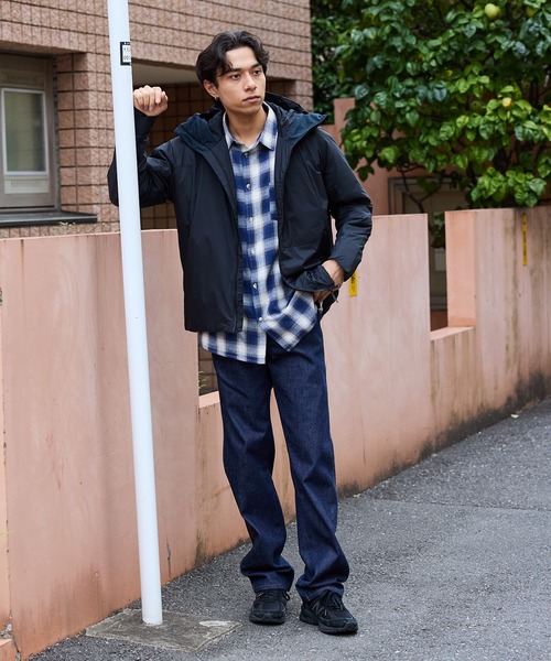 DESCENTE ALLTERRAIN/デサントオルテライン ウォームインサレーション