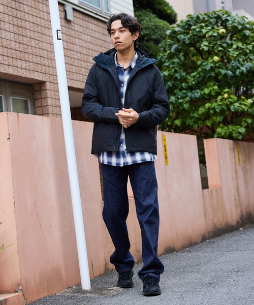 DESCENTE ALLTERRAIN/デサントオルテライン ウォームインサレーション