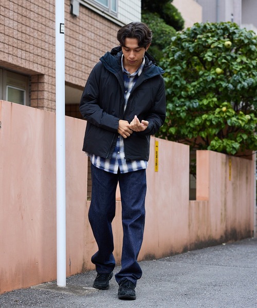 DESCENTE ALLTERRAIN/デサントオルテライン ウォームインサレーション