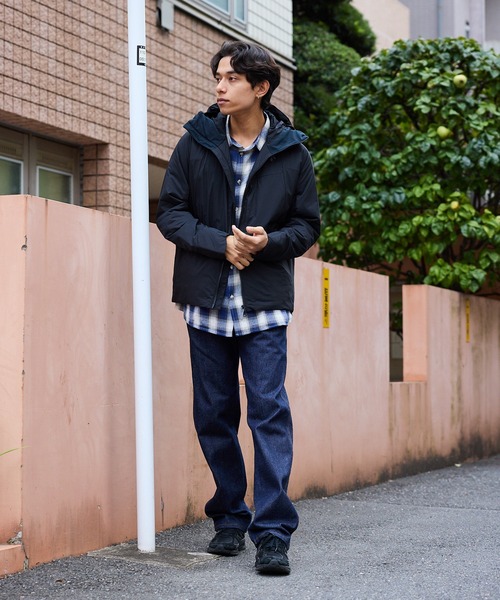 DESCENTE ALLTERRAIN/デサントオルテライン ウォームインサレーション