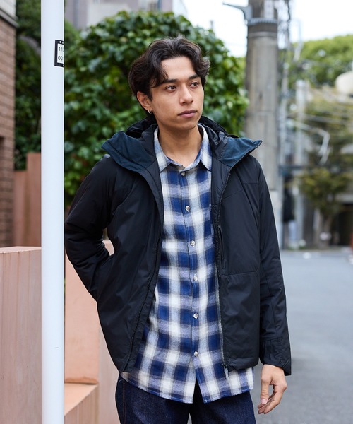 DESCENTE ALLTERRAIN/デサントオルテライン ウォームインサレーション