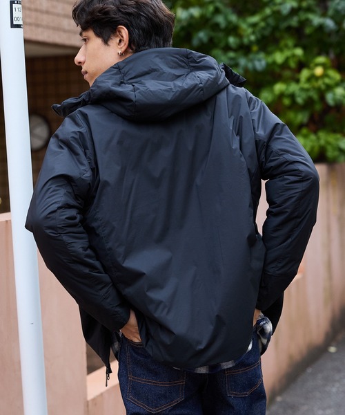 DESCENTE ALLTERRAIN/デサントオルテライン ウォームインサレーション