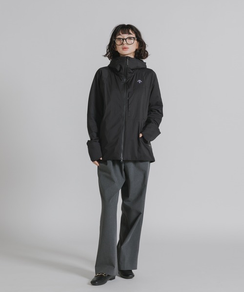 DESCENTE ALLTERRAIN/デサントオルテライン ウォームインサレーション