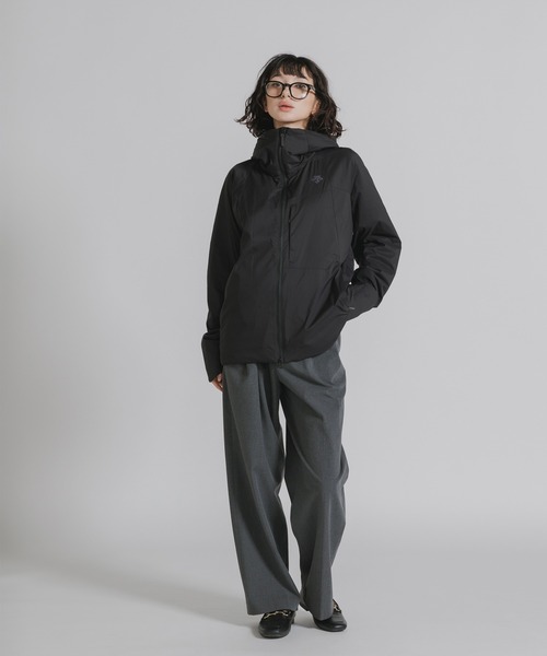 DESCENTE ALLTERRAIN/デサントオルテライン ウォームインサレーション
