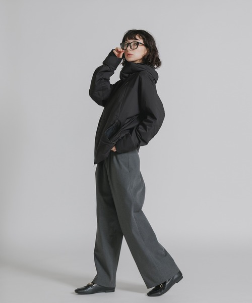 DESCENTE ALLTERRAIN/デサントオルテライン ウォームインサレーション