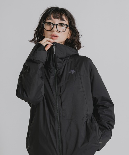 DESCENTE ALLTERRAIN/デサントオルテライン ウォームインサレーション