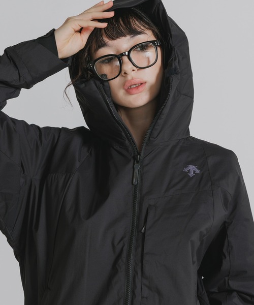 DESCENTE ALLTERRAIN/デサントオルテライン ウォームインサレーション