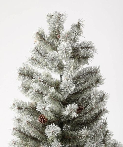 セール】クリスマスSNOWツリー150cm [CHRISTMAS 2025]（インテリア雑貨