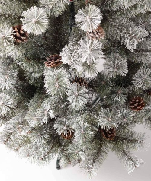 セール】クリスマスSNOWツリー150cm [CHRISTMAS 2025]（インテリア雑貨