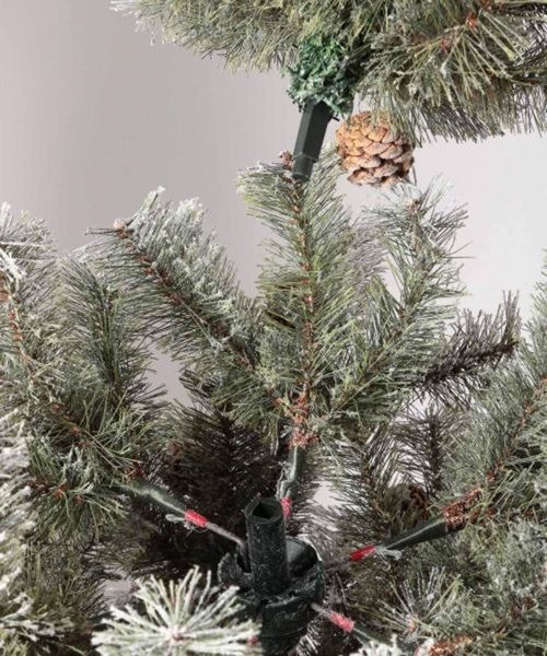 セール】クリスマスSNOWツリー150cm [CHRISTMAS 2025]（インテリア雑貨
