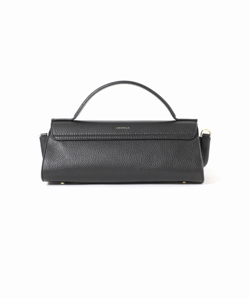LORISTELLA（ロリステッラ）の「LORISTELLA/ロリステッラ ワンハンドルバッグ LISA（ハンドバッグ・レディース・ブラック/ベージュ・FREE）」の20枚目の写真