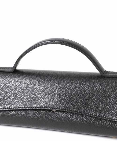 LORISTELLA（ロリステッラ）の「LORISTELLA/ロリステッラ ワンハンドルバッグ LISA（ハンドバッグ・レディース・ブラック/ベージュ・FREE）」の21枚目の写真