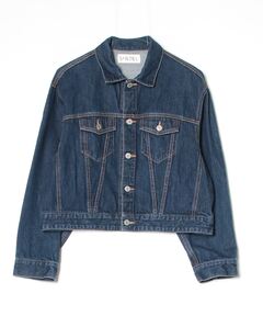 ブランド古着】557 復刻BIG E 3rd デニムジャケット（デニムジャケット