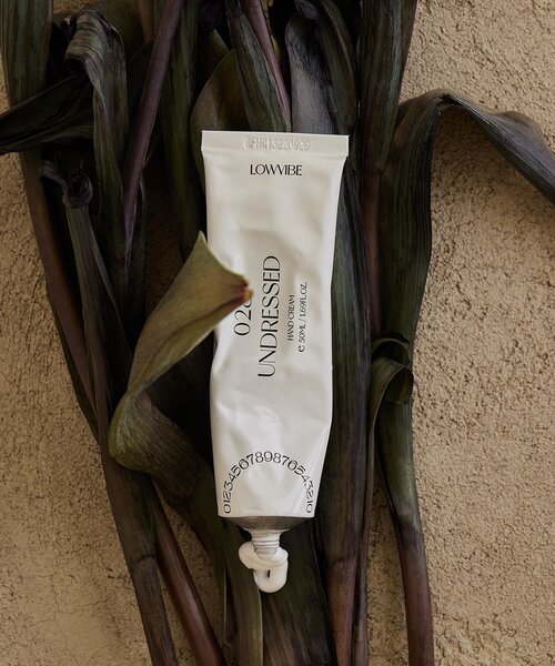 BIRTHDAY BAR（バースデイバー）の「【ラッピングでお届け】ハンドクリーム&タオルハンカチセット（ボディケアキット/ギフトセット・レディース・その他・0）」の3枚目の写真