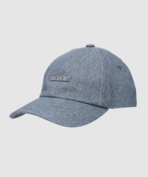 NEW ERA PERVERZE Scrap Initial Cap（キャップ）｜PERVERZE