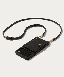 BANDOLIER（バンドリヤー）の「BANDOLIER / Mila Magsafe iPhone 17シリーズケース（スマホケース/カバー）」