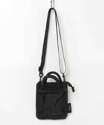 GERRY（ジェリー）の「【Y】〔GERRY/ジェリー〕ヘルメット ミニショルダーバッグ（ショルダーバッグ・メンズ）」