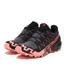 SALOMON SPEEDCROSS 6 GORE-TEX(サロモン スピードクロス 6 ゴアテックス)