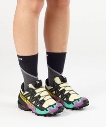 SALOMON SPEEDCROSS 6 GORE-TEX(サロモン スピードクロス 6 ゴアテックス)