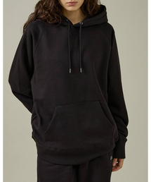 【FRUIT OF THE LOOM/フルーツ オブ ザ ルーム】BASIC SWEAT HOODIE/スウェット/フーディー/シンプル【WEB限定】