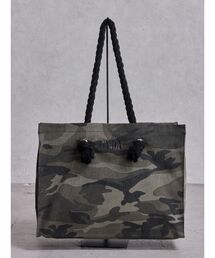 GYDA（ジェイダ）の「GYDAロープLトートBAG（トートバッグ）」