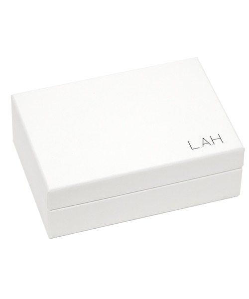 LAH（エルエーエイチ）の「リング（リング・レディース・シルバー・#11/#13/#15/#17）」の6枚目の写真