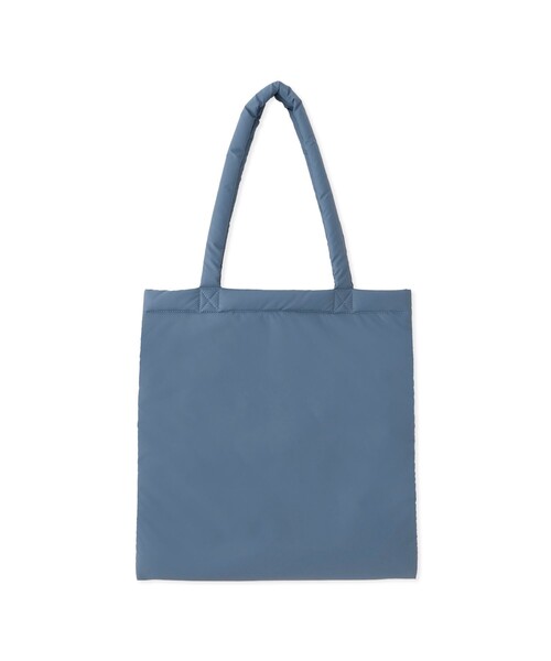 ROPE' PICNIC（ロペピクニック）の「【撥水加工】ロゴビッグトートバッグ（トートバッグ・レディース・ピンク/ブルー・FREE）」の4枚目の写真