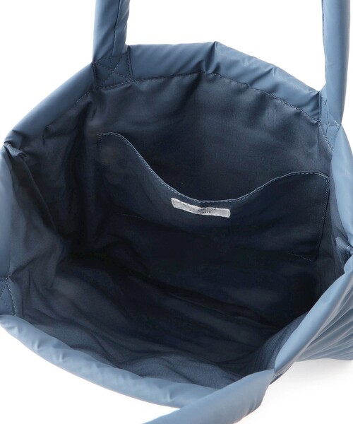 ROPE' PICNIC（ロペピクニック）の「【撥水加工】ロゴビッグトートバッグ（トートバッグ・レディース・ピンク/ブルー・FREE）」の7枚目の写真