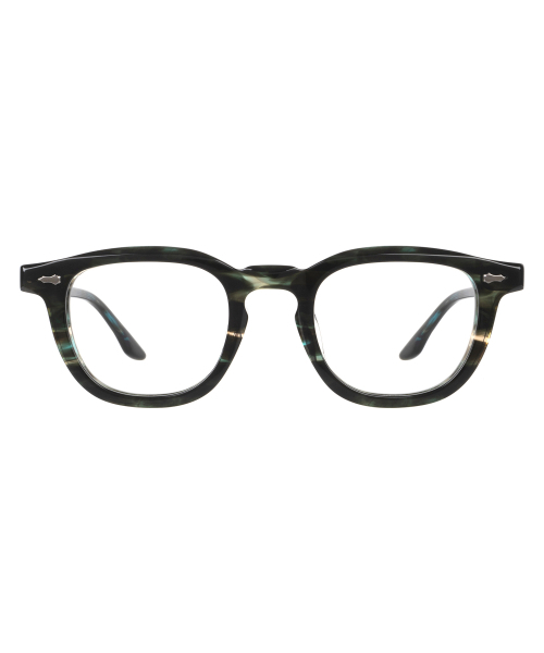 Ginsberg [Heritage] - T-Aqua Shell Green
