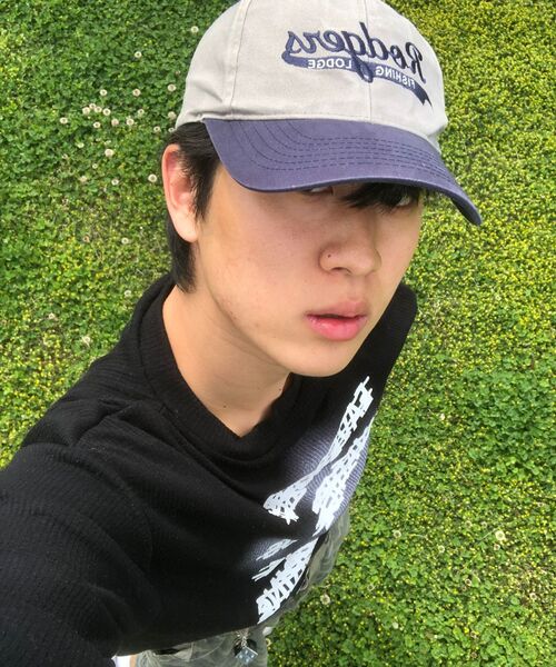 BOWLOW PRODUCT（バウロープロダクト）の「リブドロゴスリーブレス[ブラック]（Tシャツ/カットソー・メンズ・その他・MEDIUM/LARGE/X-LARGE）」の15枚目の写真