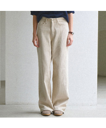 Essential charm corduroy pants_3 Colors