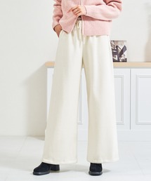 MISCH MASCH｜ミッシュ マッシュのその他パンツ（ホワイト/白色系