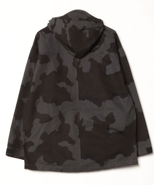 FAT(エフエイティー)の「DUNETEX(その他アウター・メンズ・グレー・JUMBO(XXL)/FAT(XL)/SKINNY(L)/TITCH(M))」の2枚目の写真
