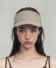 UNDERCONTROL STUDIO(�A���_�[�R���g���[���X�^�W�I)�̉ėp�R�b�g���T���L���b�v SUN VISOR / �}���`�n�E���h / D �x�[�W��(�T���o�C�U�[)