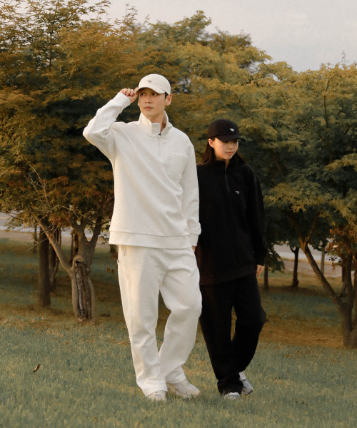 BEARHOUSE(ベアハウス)の「テラン(Teran) PQ トラックパンツ_OW(スウェットパンツ・メンズ・その他・LARGE/X-LARGE/MEDIUM)」の9枚目の写真