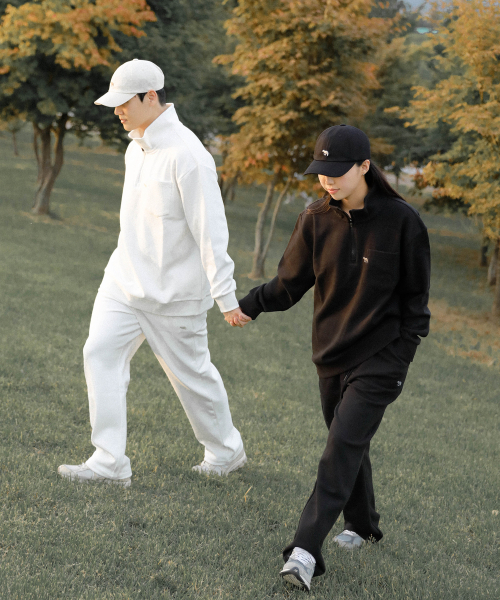 BEARHOUSE(ベアハウス)の「テラン(Teran) PQ トラックパンツ_OW(スウェットパンツ・メンズ・その他・LARGE/X-LARGE/MEDIUM)」の3枚目の写真