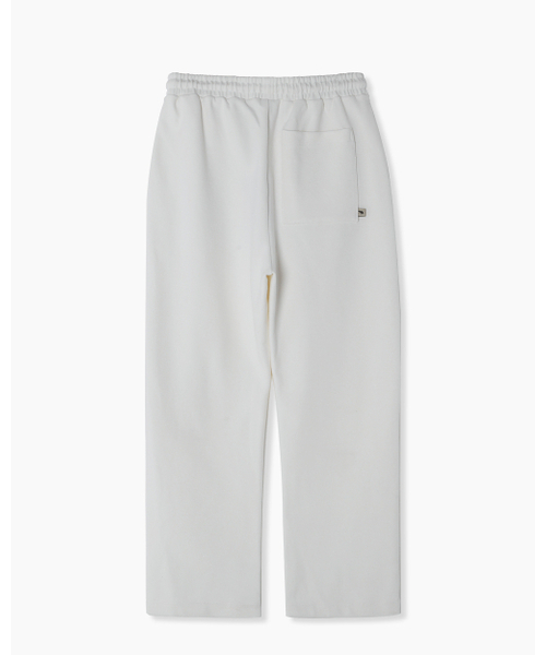BEARHOUSE(ベアハウス)の「テラン(Teran) PQ トラックパンツ_OW(スウェットパンツ・メンズ・その他・LARGE/X-LARGE/MEDIUM)」の7枚目の写真