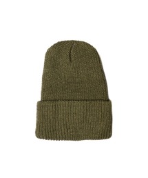 BRONER（ブローナー）の「《PH3》《BRONER/ブローナー》VALUE KNIT CUFF CAPS 22555（ニットキャップ/ビーニー）」