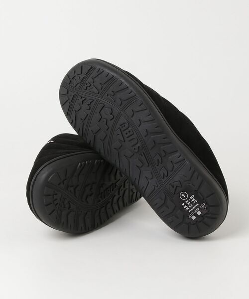 SUBU（スブ）の「SUBU×TAPPEI / NONSENSE College SANDAL（サンダル