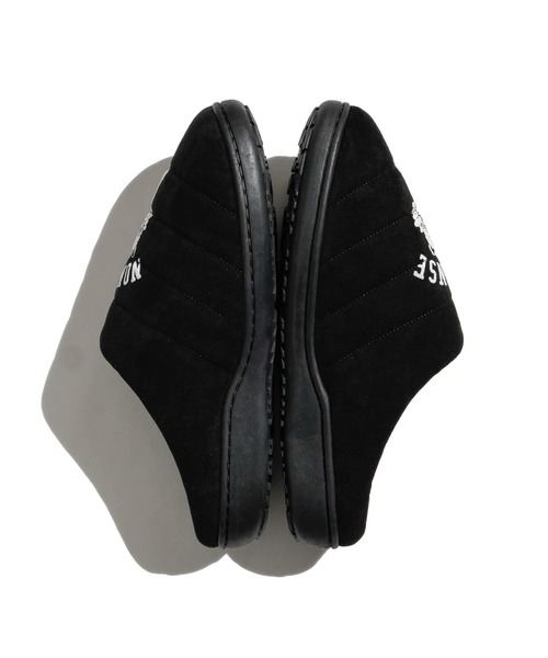 SUBU（スブ）の「SUBU×TAPPEI / NONSENSE College SANDAL（サンダル